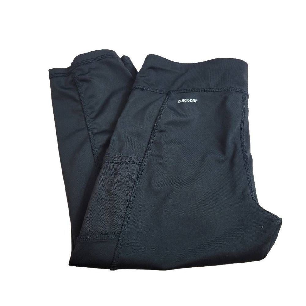 Xersion athletic leggings L14